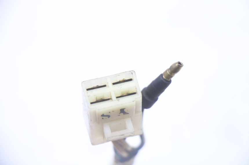 photo de STATORE DAELIM HISTORY 125 (2001 - 2002)