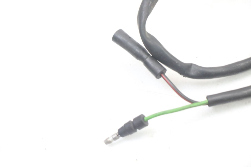 photo de STATORE HONDA CR 85 (2003 - 2007)