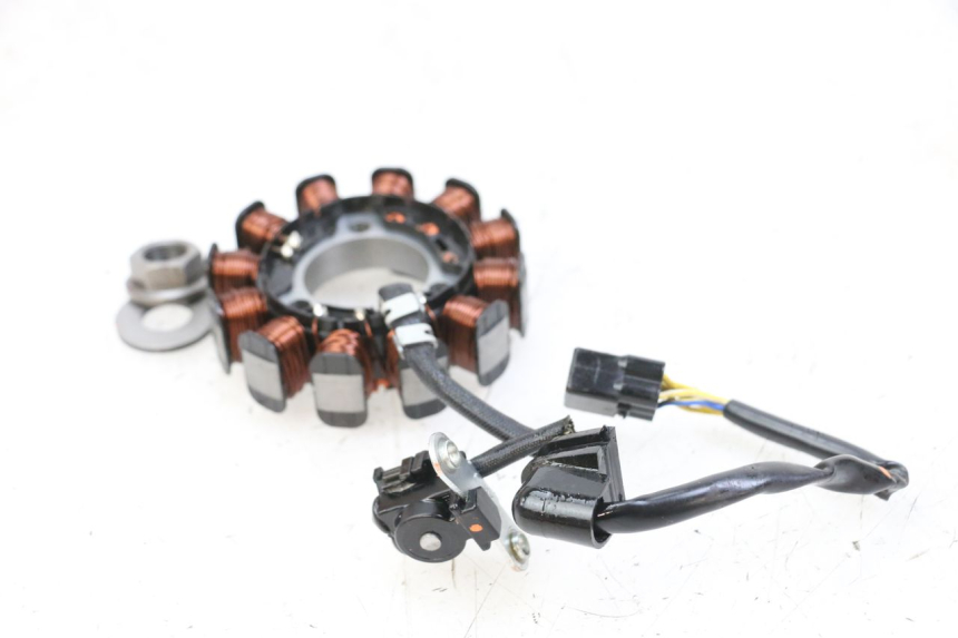 photo de STATORE HONDA CRF R 250 (2020 - 2021)