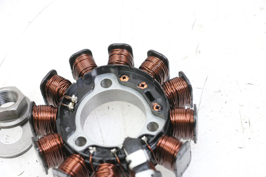 photo de STATORE HONDA CRF R 250 (2020 - 2021)