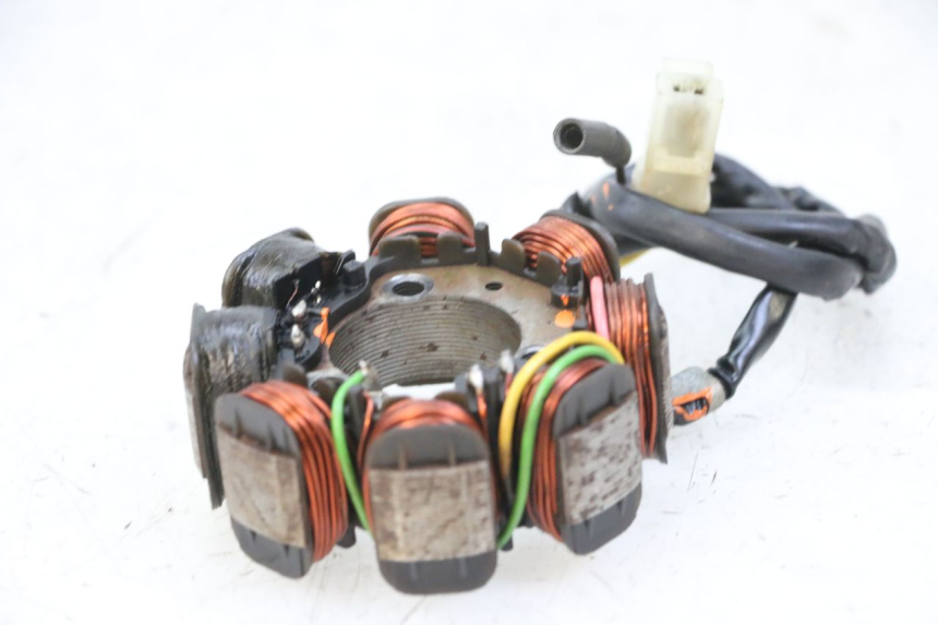 photo de STATORE HONDA MTX TC02 125 (1987 - 1989)