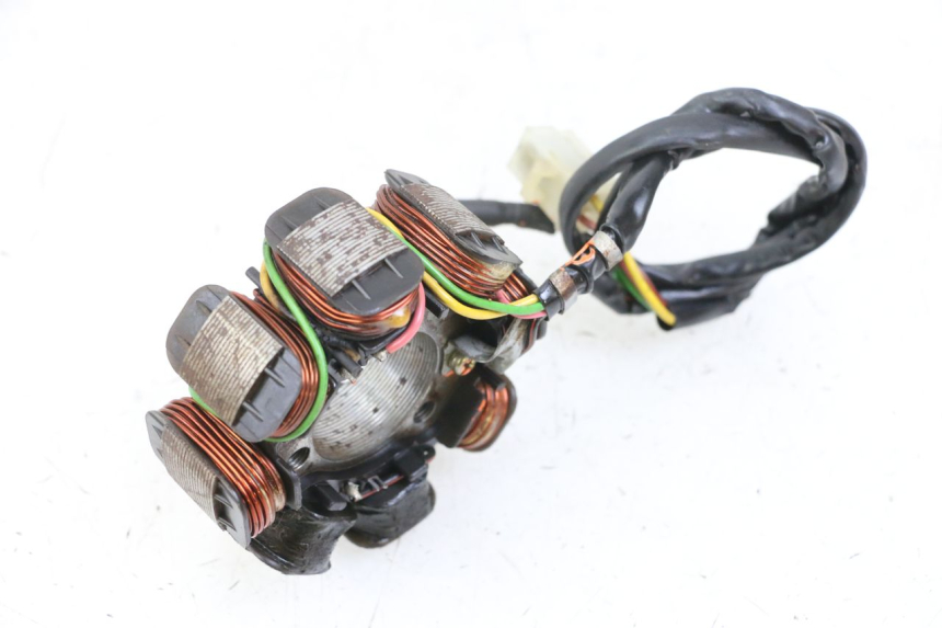 photo de STATORE HONDA MTX TC02 125 (1987 - 1989)