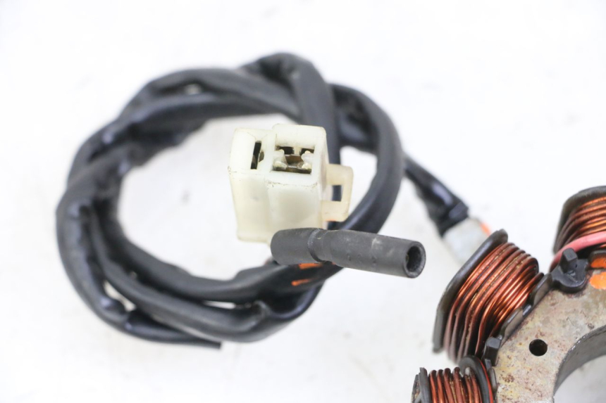photo de STATORE HONDA MTX TC02 125 (1987 - 1989)