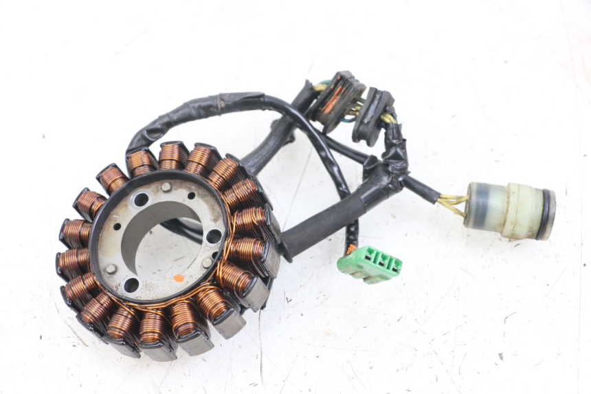 photo de STATOR HONDA TRX 300 (1988 - 2000)