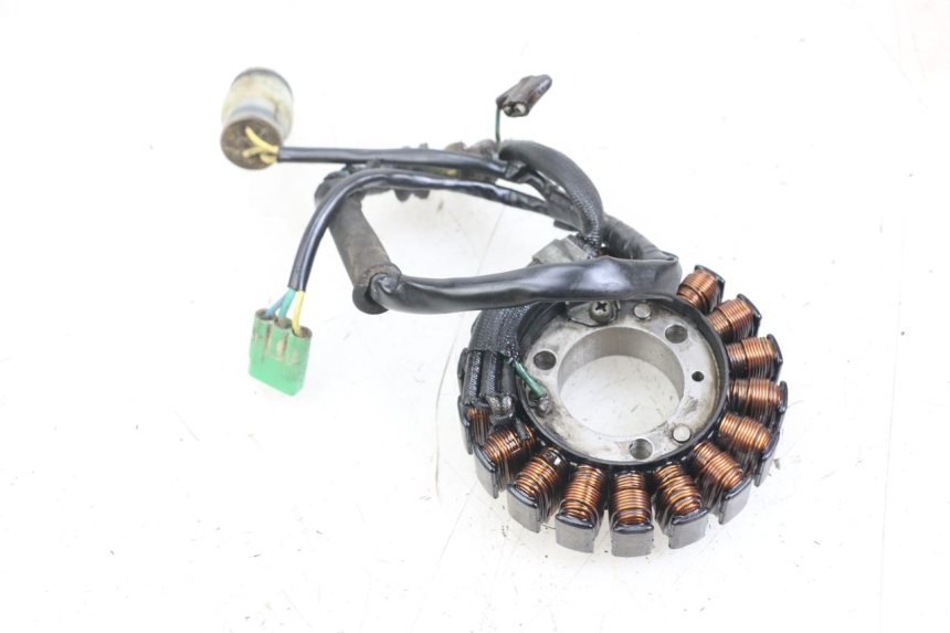 photo de STATOR HONDA TRX 300 (1988 - 2000)