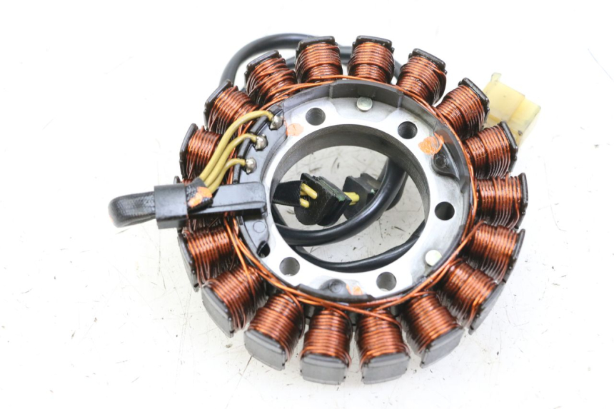 photo de STATORE HONDA VT C2 SHADOW 750 (1997 - 2001)