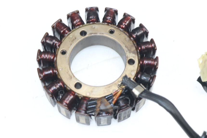 photo de STATORE HONDA VTR F FIRESTORM 1000 (1997 - 2001)