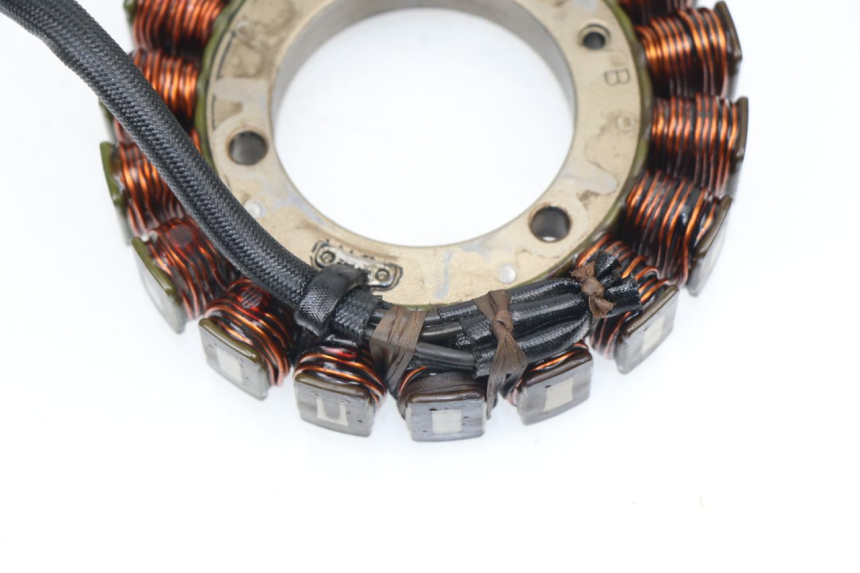 photo de STATORE KAWASAKI ZX-6R ZX6R 600 (2000 - 2002)