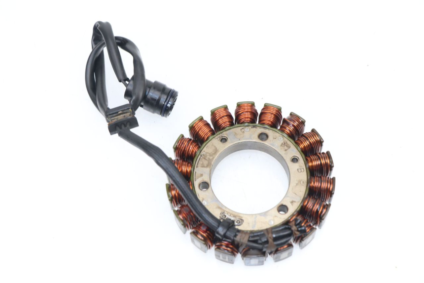 photo de STATORE KAWASAKI ZX-6R ZX6R 600 (2000 - 2002)