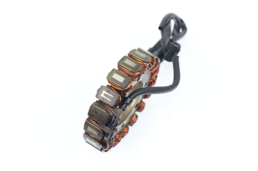 photo de STATORE KAWASAKI ZX-6R ZX6R 600 (2000 - 2002)