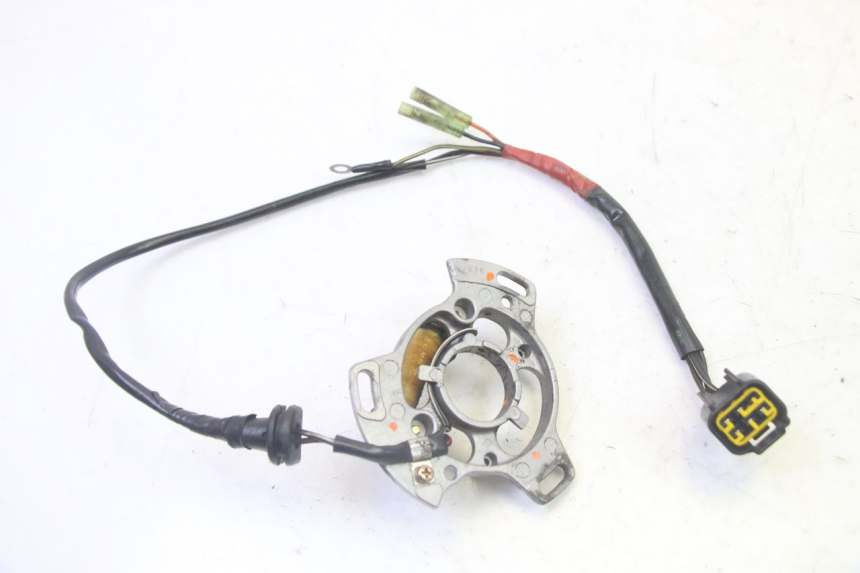 photo de STATORE KAWASAKI KX 65 (2000 - 2019)