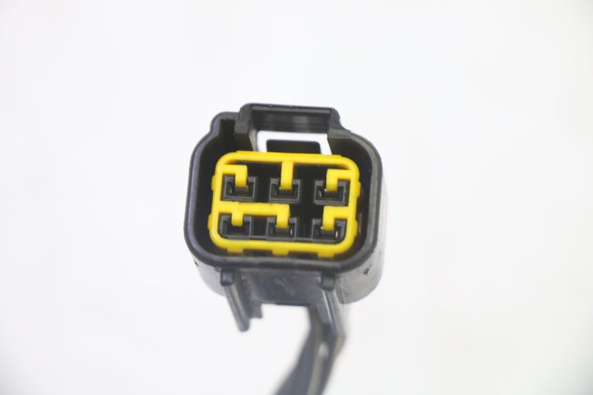 photo de STATORE KAWASAKI KX 65 (2000 - 2019)