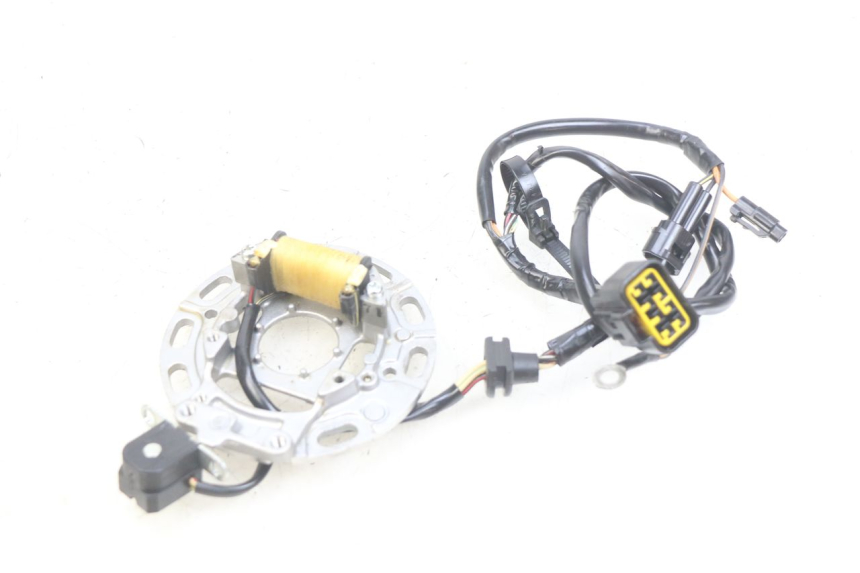 photo de STATORE KAWASAKI KX 85 (2014 - 2021)