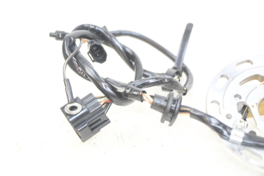 photo de STATORE KAWASAKI KX 85 (2014 - 2021)