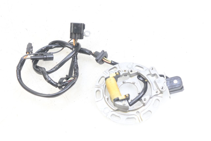 photo de STATORE KAWASAKI KX 85 (2014 - 2021)