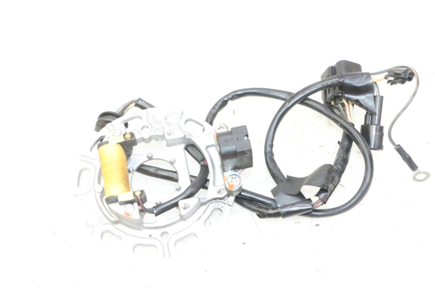 photo de STATORE KAWASAKI KX 85 (2014 - 2021)