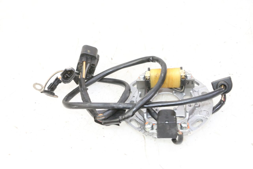 photo de STATORE KAWASAKI KX 85 (2014 - 2021)