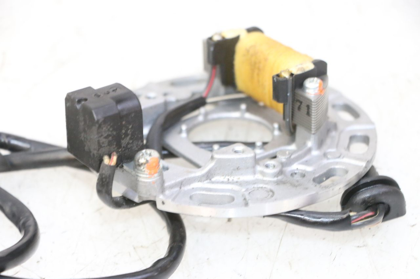 photo de STATORE KAWASAKI KX 85 (2014 - 2021)