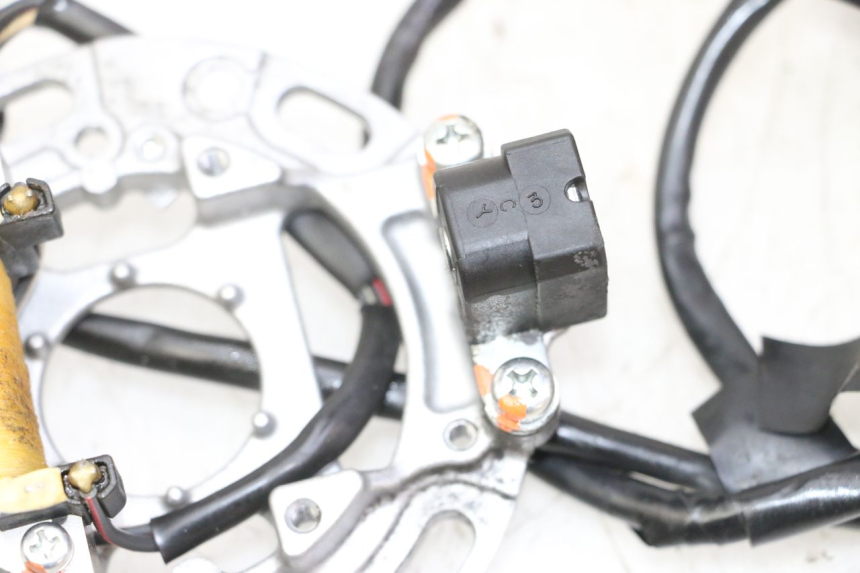 photo de STATORE KAWASAKI KX 85 (2014 - 2021)