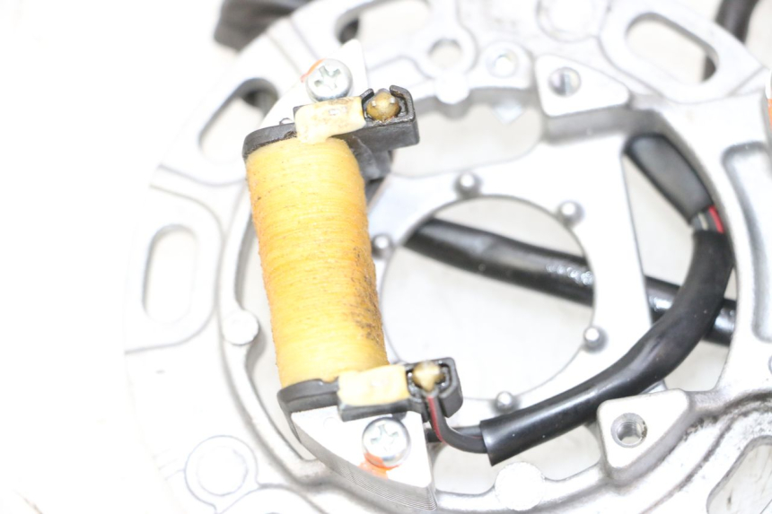 photo de STATORE KAWASAKI KX 85 (2014 - 2021)