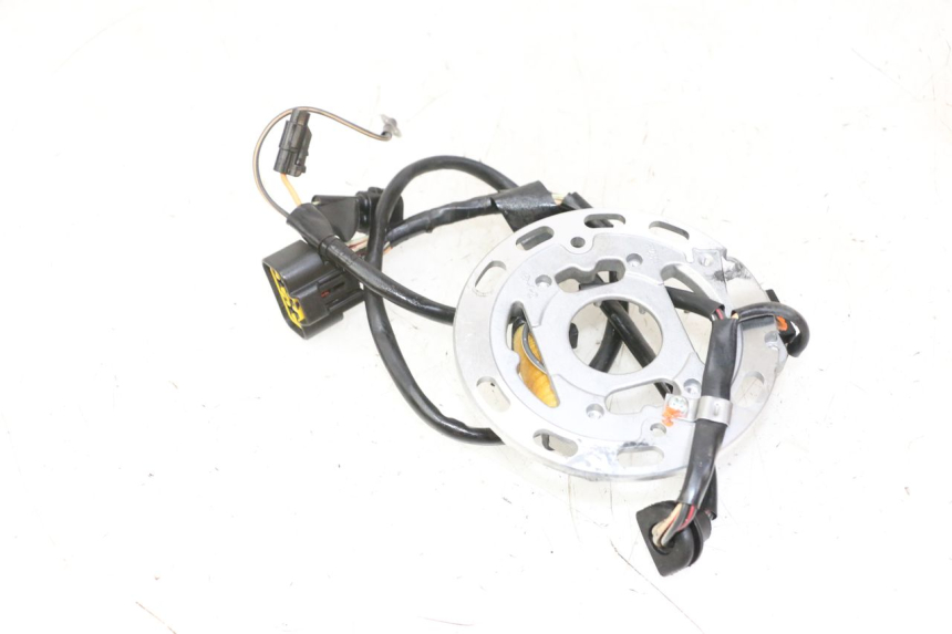photo de STATORE KAWASAKI KX 85 (2014 - 2021)