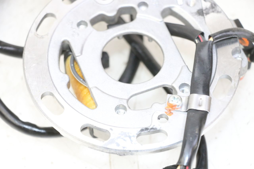 photo de STATORE KAWASAKI KX 85 (2014 - 2021)