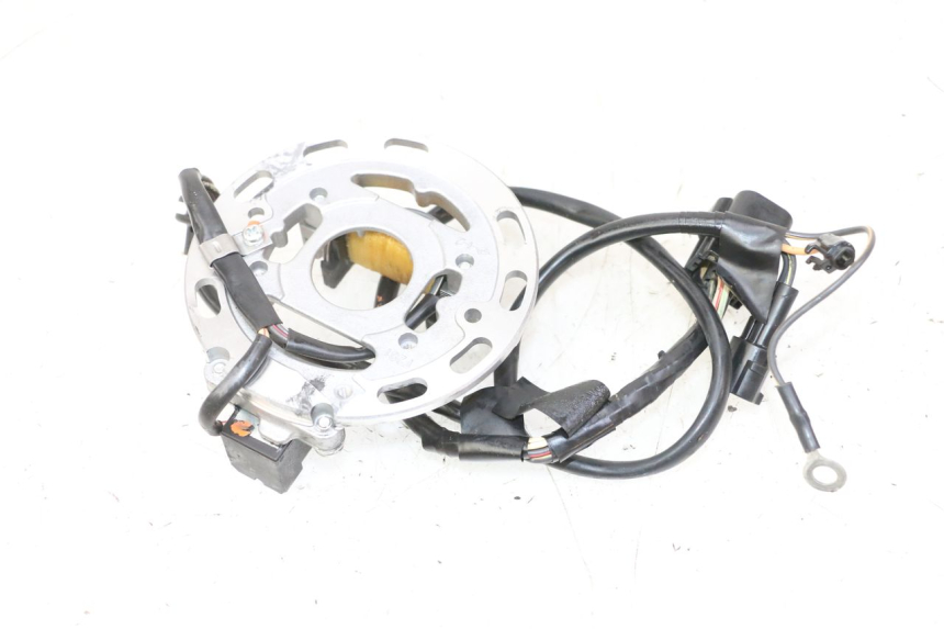 photo de STATORE KAWASAKI KX 85 (2014 - 2021)