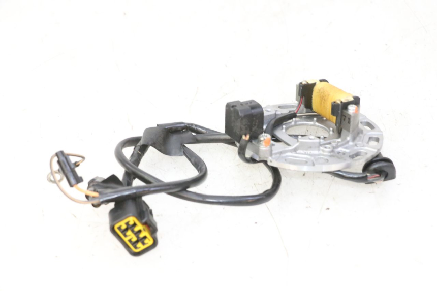 photo de STATORE KAWASAKI KX 85 (2014 - 2021)