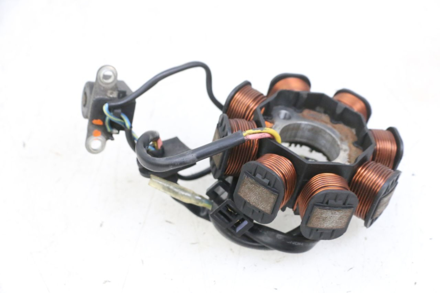 photo de STATORE KYMCO LIKE 125 (2009 - 2016) - Altra angolazione