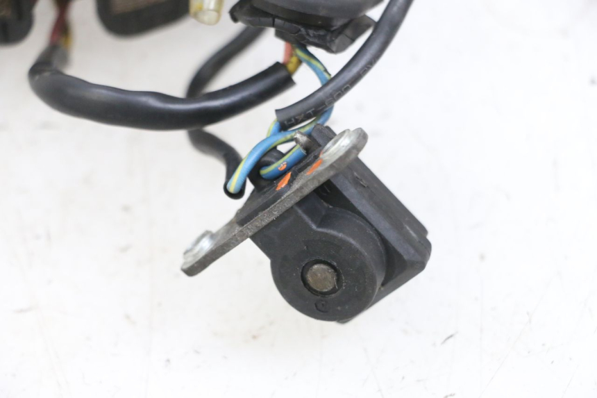 photo de STATORE KYMCO LIKE 125 (2009 - 2016) - Ricambio usato controllato