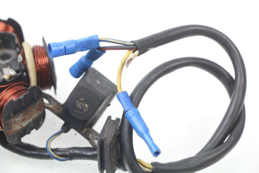 photo de STATORE PEUGEOT LUDIX BLASTER 50 (2006 - 2014)