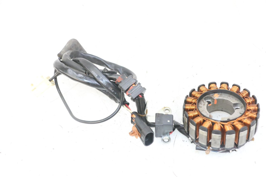 photo de STATORE PIAGGIO MP3 LT 300 (2010 - 2016)