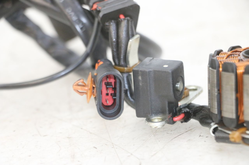 photo de STATORE PIAGGIO MP3 LT 300 (2010 - 2016)