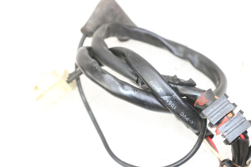 photo de STATORE PIAGGIO MP3 LT 300 (2010 - 2016)