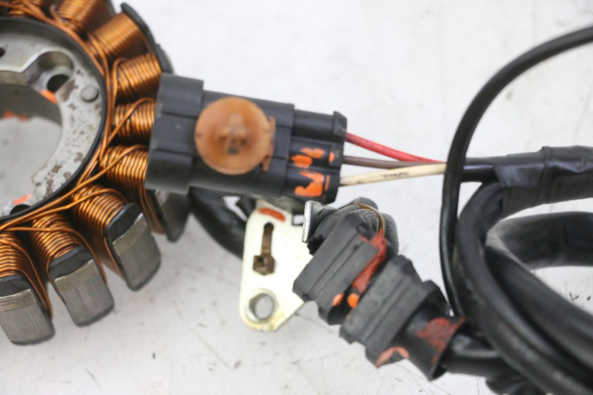 photo de STATORE PIAGGIO MP3 LT 300 (2010 - 2016)