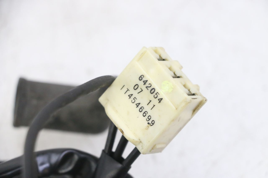 photo de STATORE PIAGGIO MP3 LT 300 (2010 - 2016)