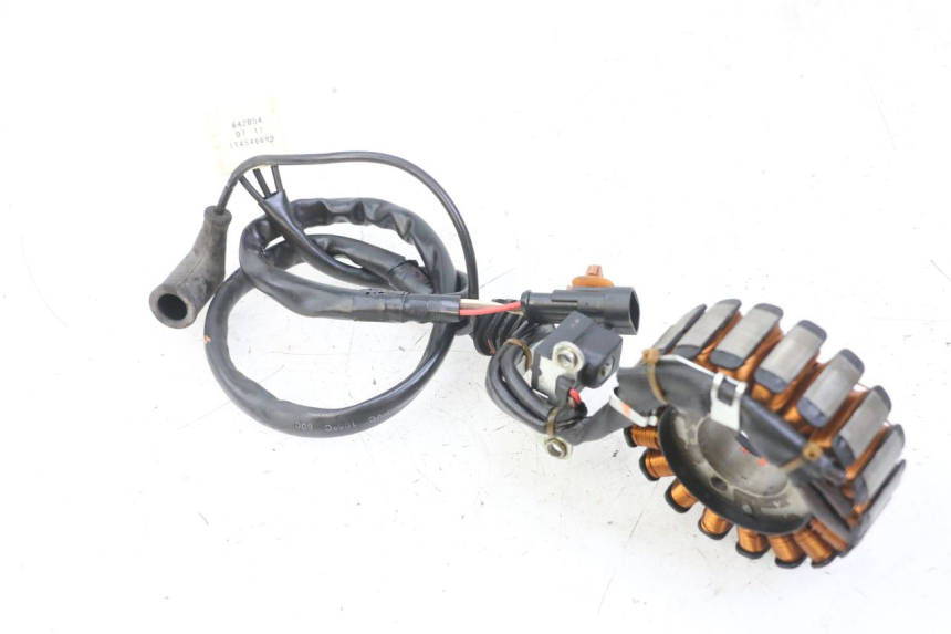 photo de STATORE PIAGGIO MP3 LT 300 (2010 - 2016)