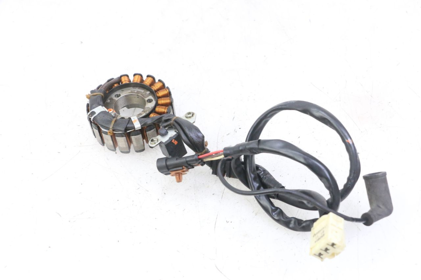 photo de STATORE PIAGGIO MP3 LT 300 (2010 - 2016)