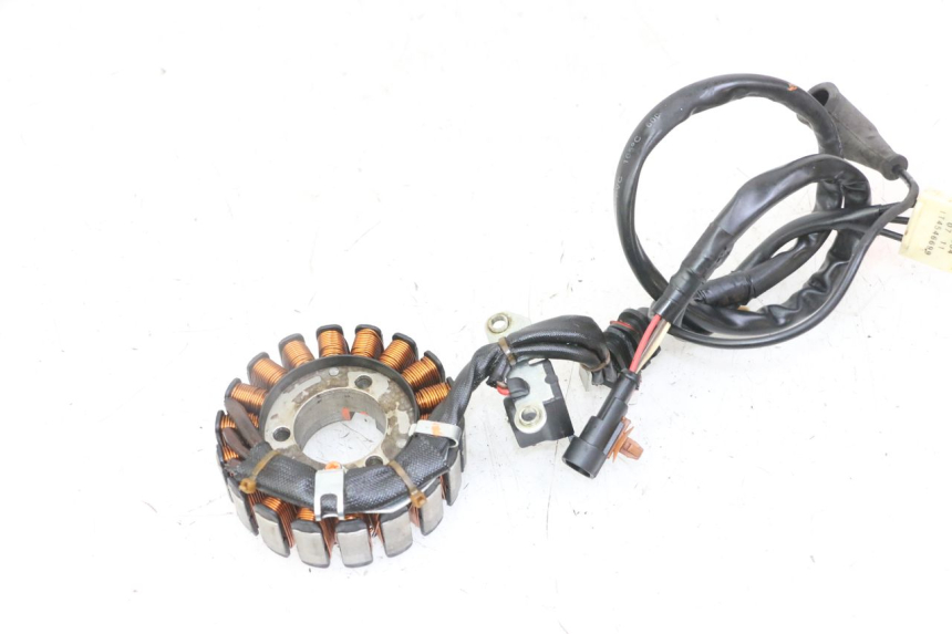 photo de STATORE PIAGGIO MP3 LT 300 (2010 - 2016)
