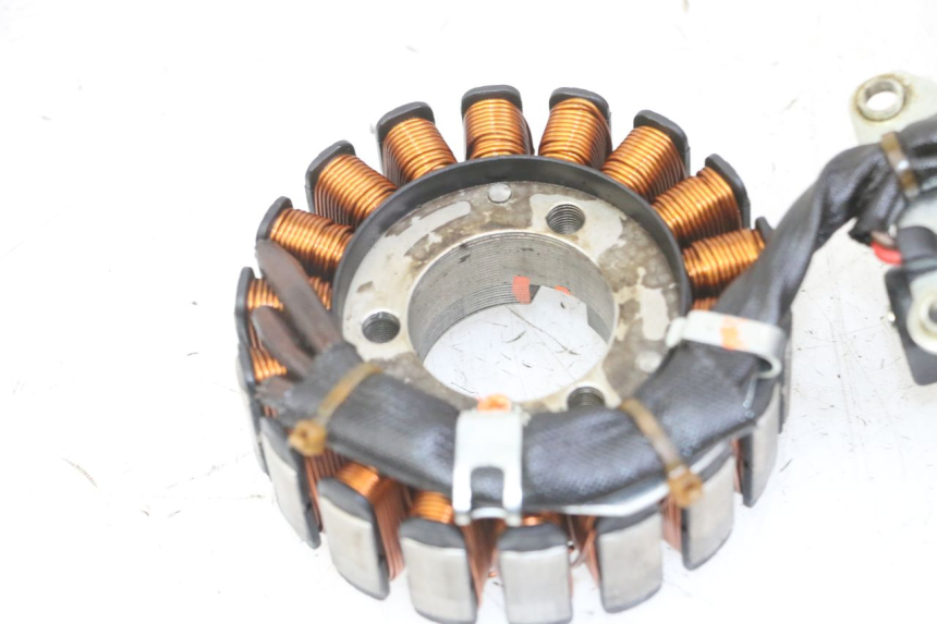 photo de STATORE PIAGGIO MP3 LT 300 (2010 - 2016)