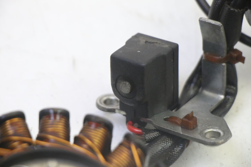 photo de STATORE PIAGGIO MP3 LT 300 (2010 - 2016)