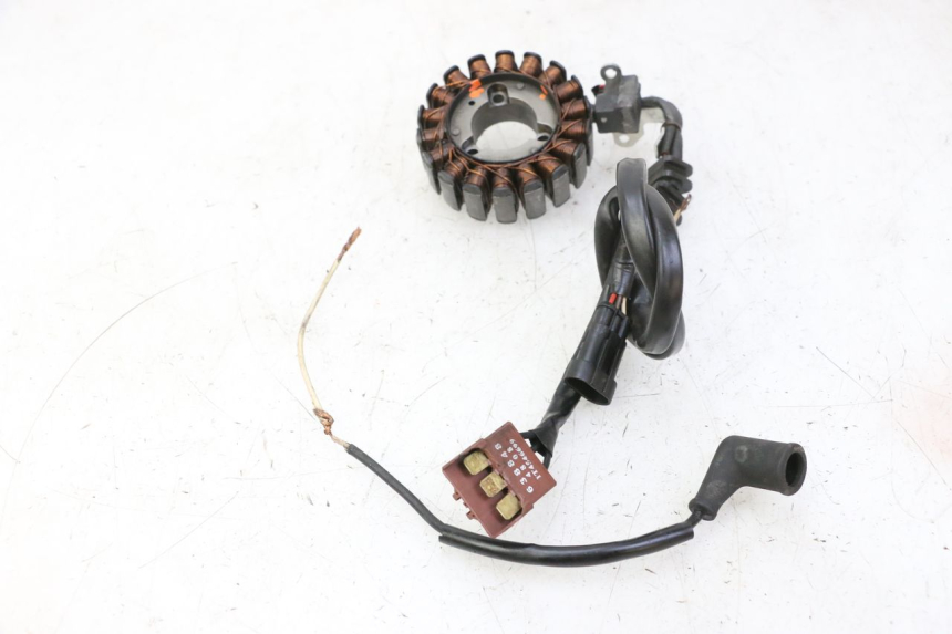 photo de STATOR PIAGGIO MP3 RL 250 (2007 - 2010)