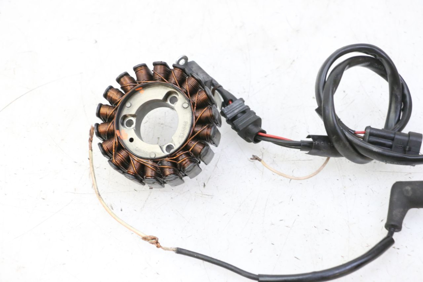 photo de STATOR PIAGGIO MP3 RL 250 (2007 - 2010)