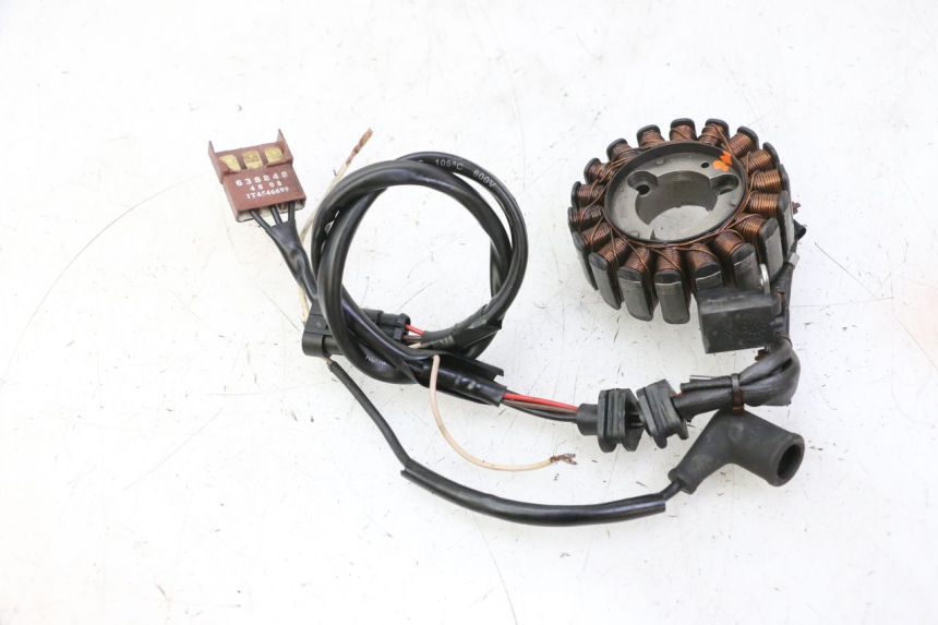 photo de STATOR PIAGGIO MP3 RL 250 (2007 - 2010)