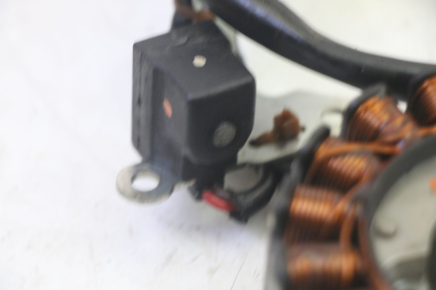 photo de STATOR PIAGGIO MP3 RL 250 (2007 - 2010) - Primo piano tecnico