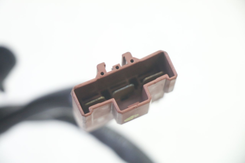 photo de STATOR PIAGGIO MP3 RL 250 (2007 - 2010) - Stato della superficie e materiale