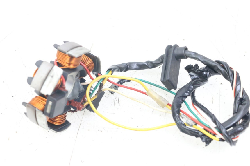 photo de STATORE RIEJU MRT 50 (2018 - 2021)