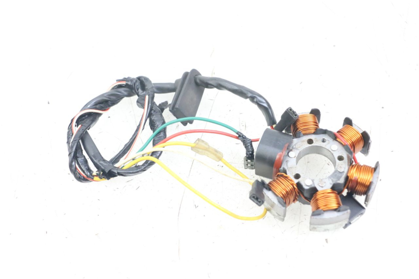 photo de STATORE RIEJU MRT 50 (2018 - 2021)