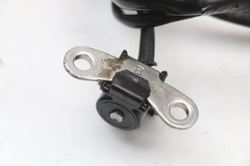 photo de STATORE KAWASAKI NINJA 400 (2018 - 2023)