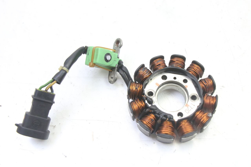 photo de STATORE PIAGGIO NRG POWER PUREJET 50 (2018 - 2021)
